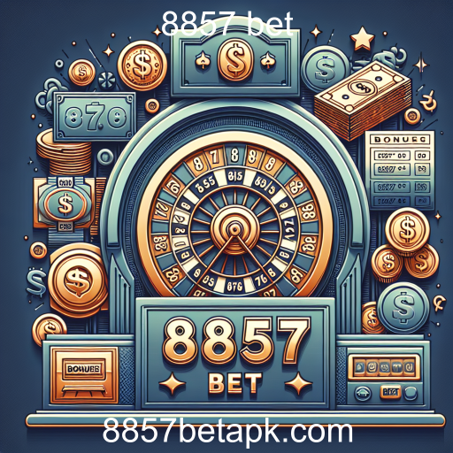 Descubra as Últimas Promoções no 8857 Bet